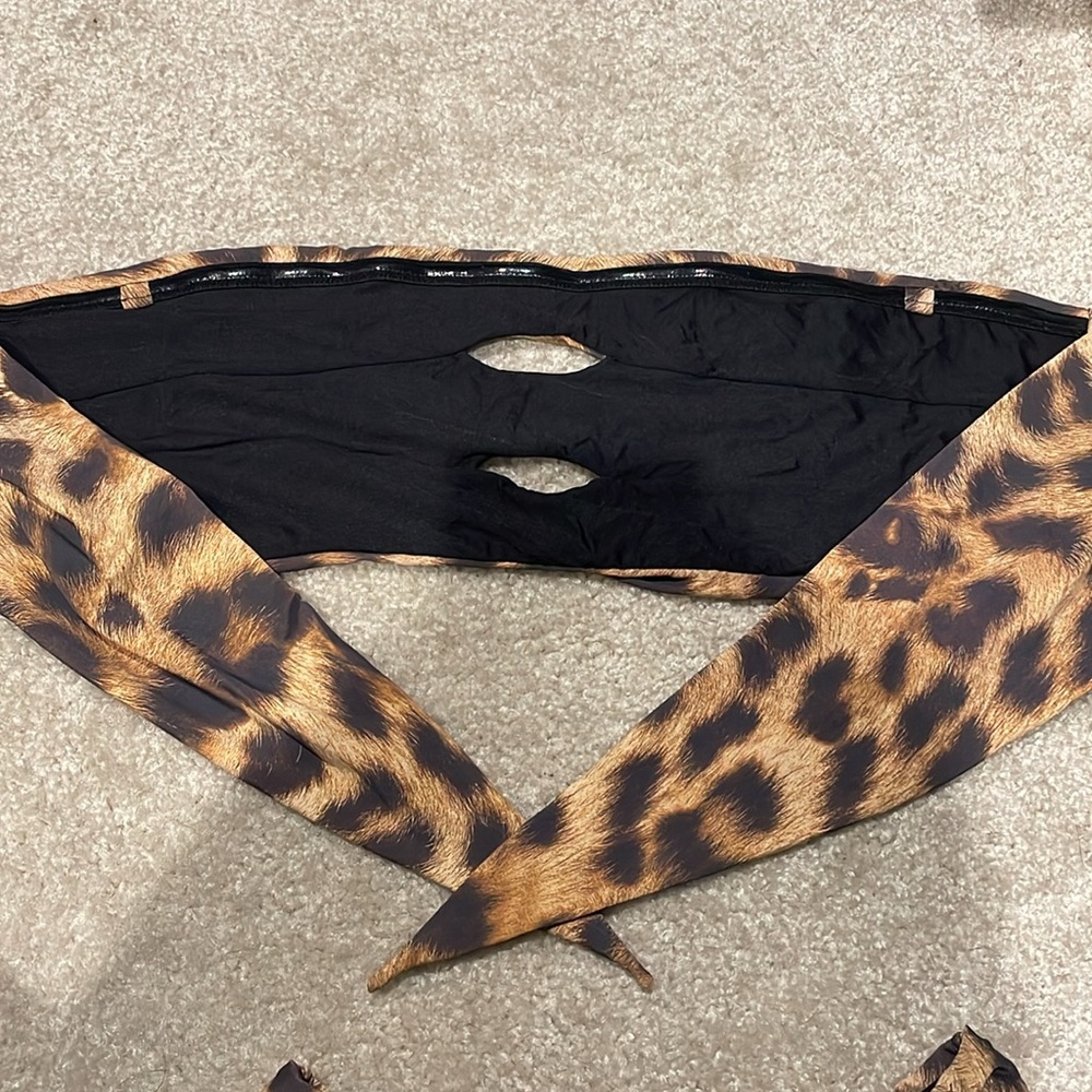 Pilyq bathing suit - Picture 4 of 5